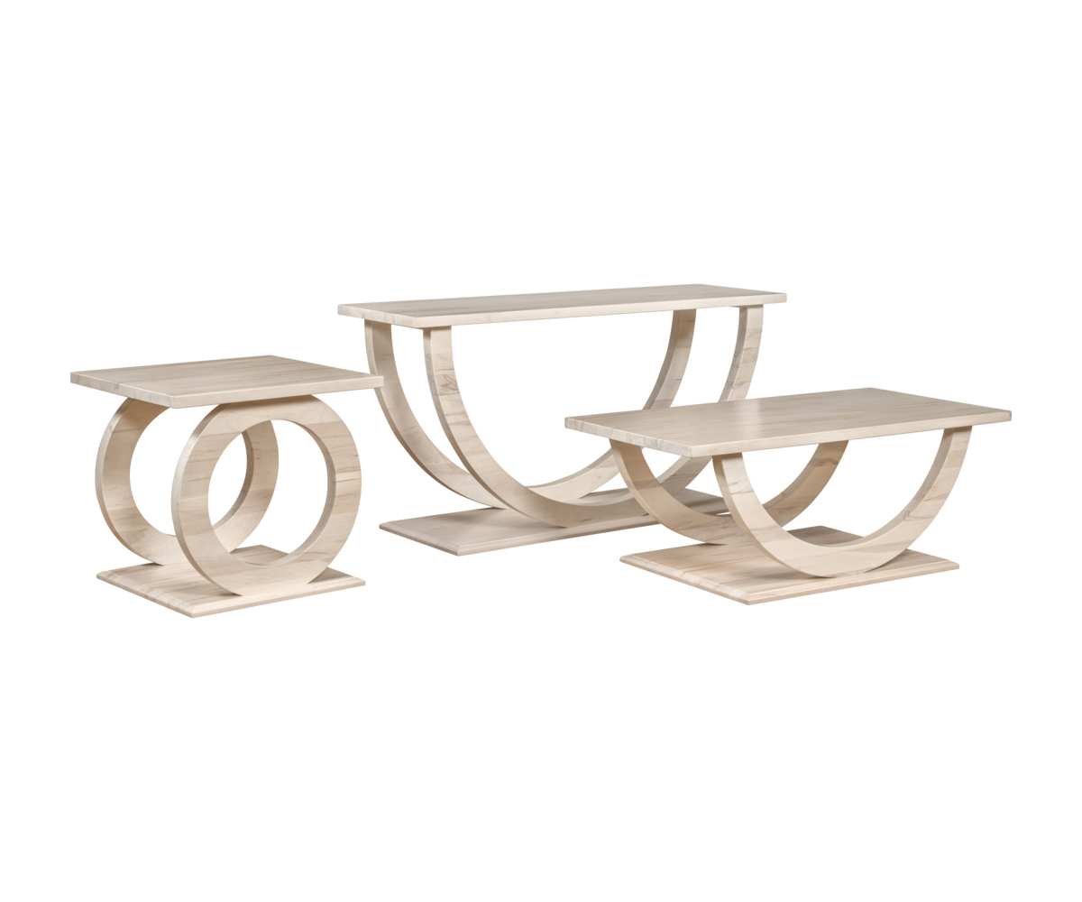 Sorento Coffee Table - Image 2