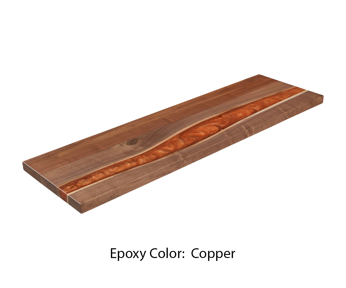 Timber Creek End Table - Image 5