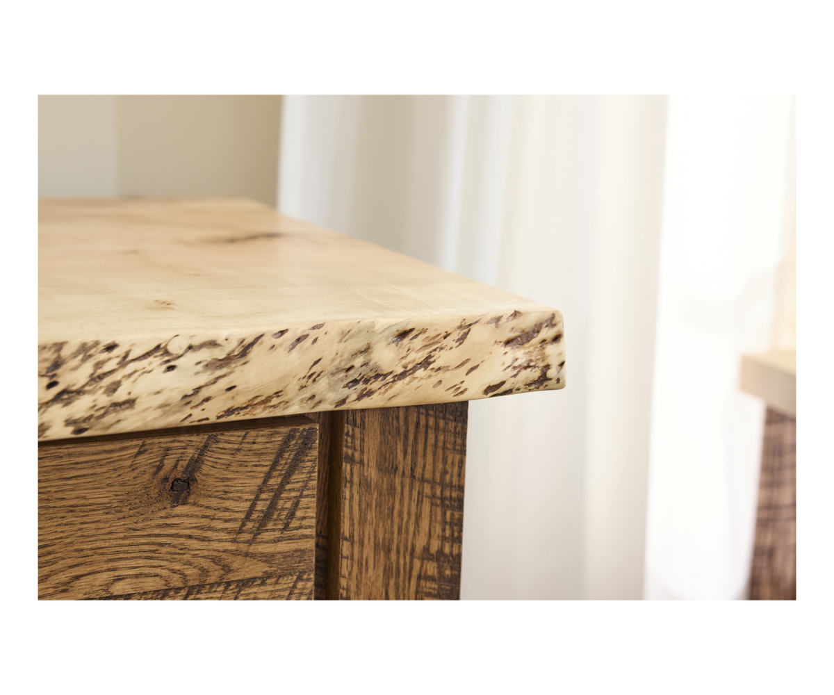 Timbercreek Double Dresser - Image 2