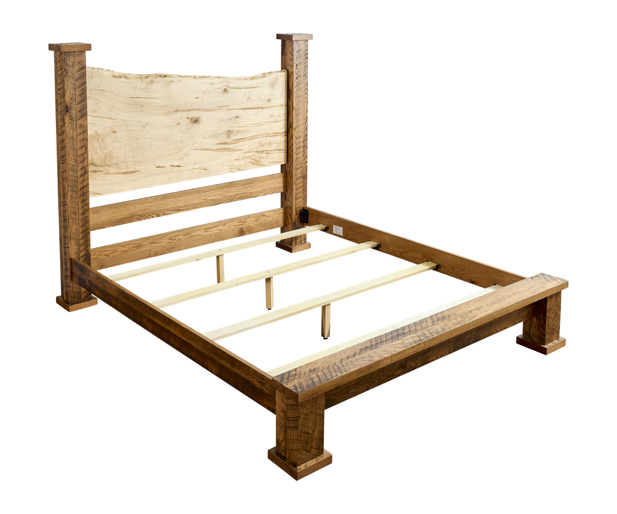 Timbercreek Bedroom Collection - Image 4