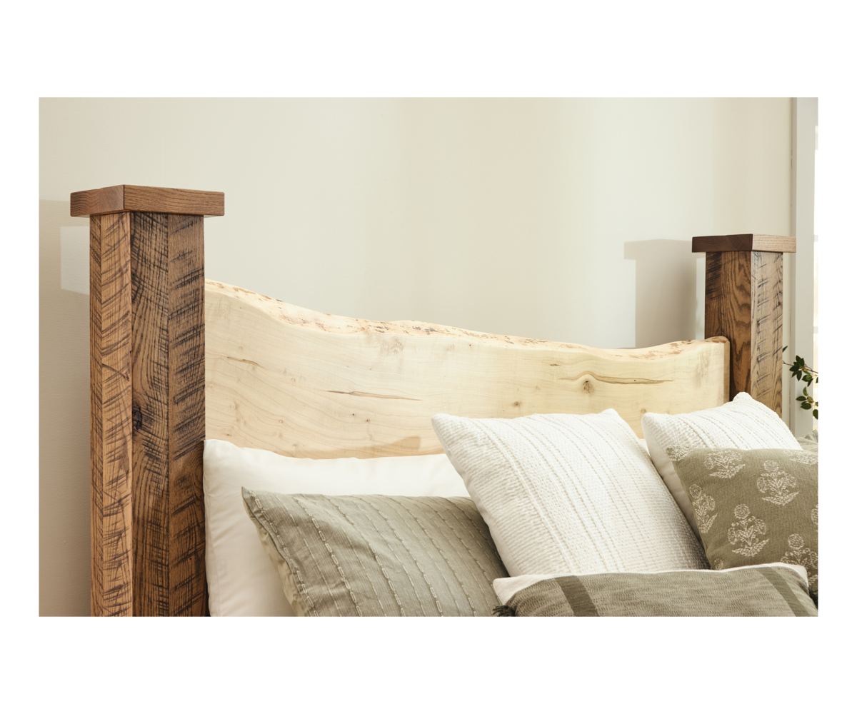 Timbercreek Bedroom Collection - Image 2