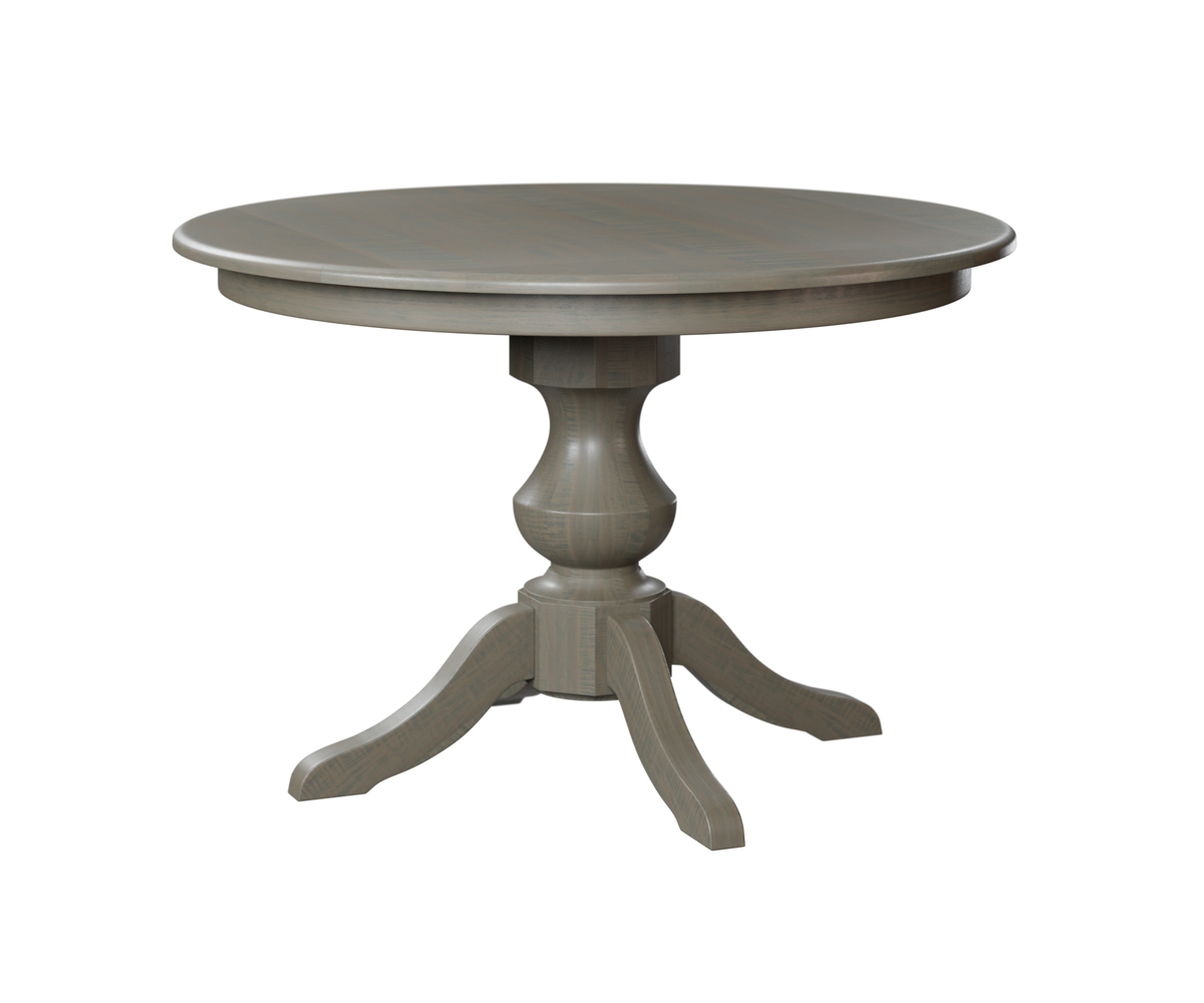 Denver Single Pedestal Table