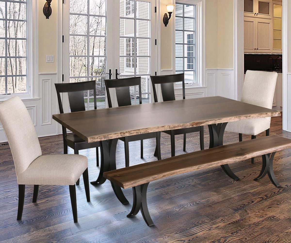 LiveStyle Dining Collection