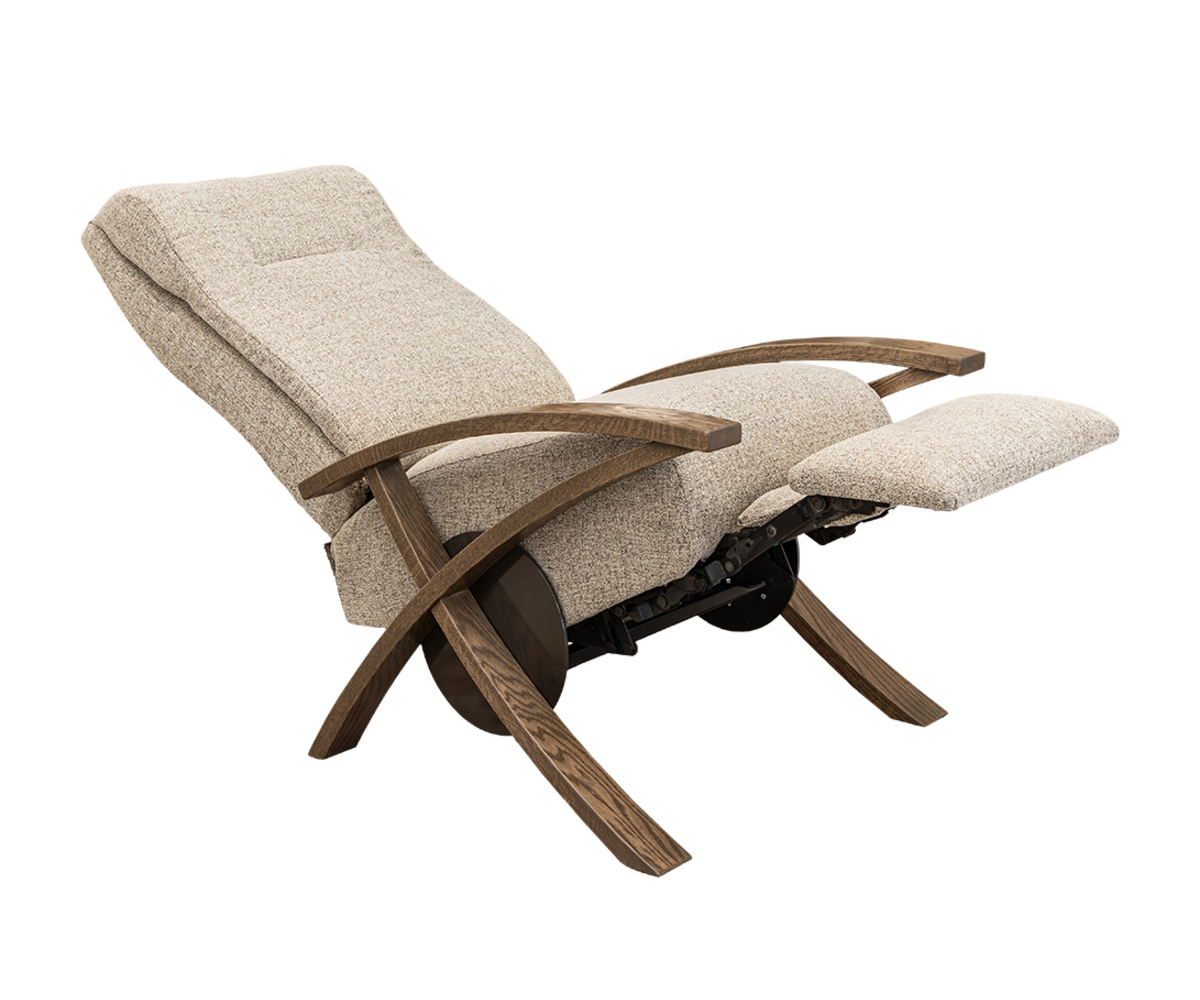 Quentin Recliner - Image 2