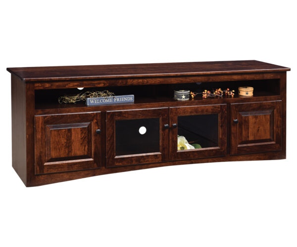 Economy TV Stand - 70"