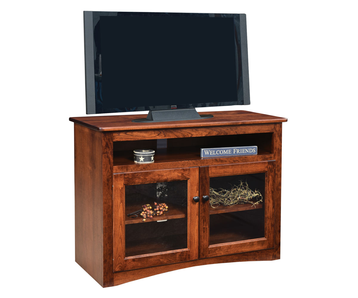 Economy TV Stand - 40"