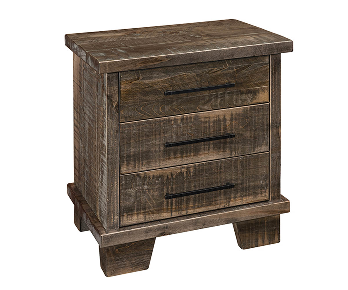 Glendale Nightstand