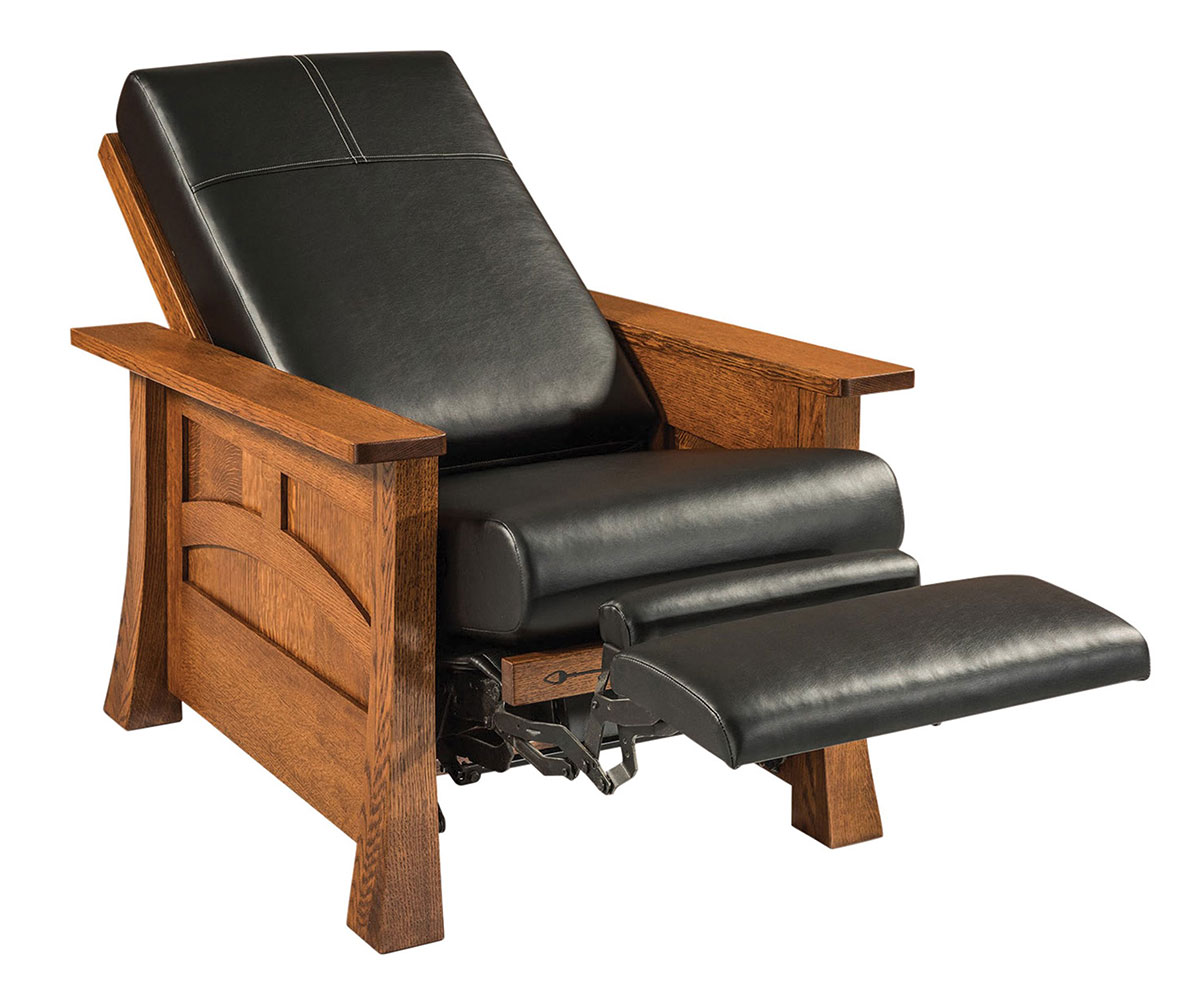 Brady Recliner - Image 2