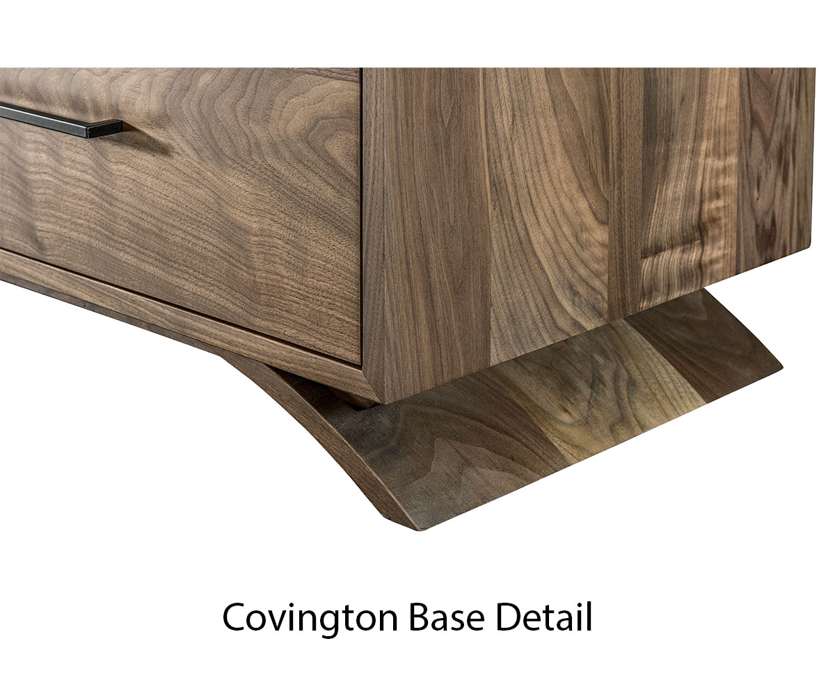 Covington 6 Drawer Chest - Image 2