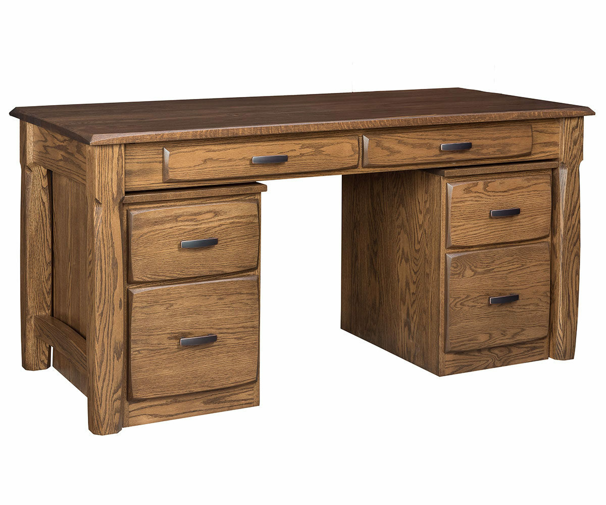 Kumberlin Library Desk - Image 2