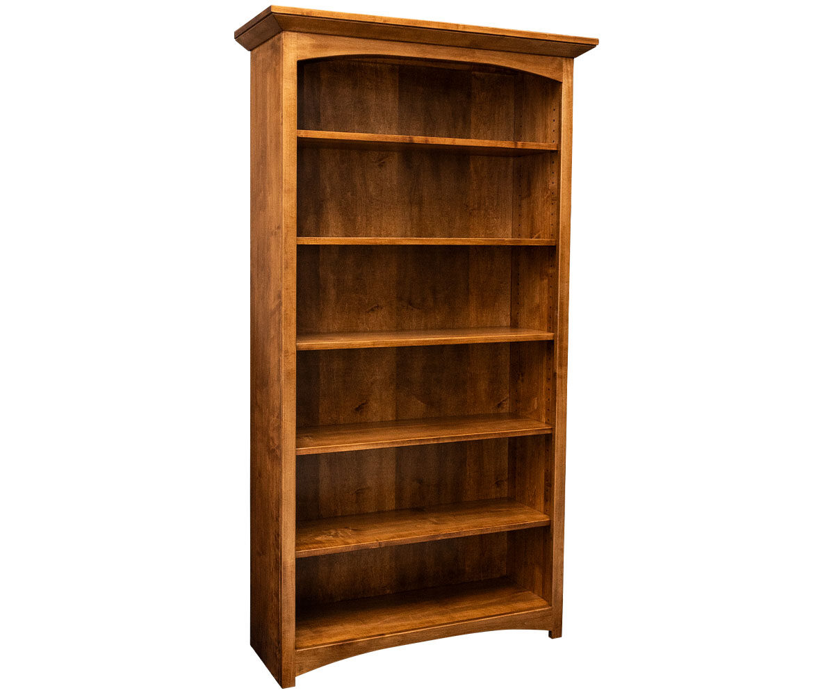 Noble Mission Bookcase