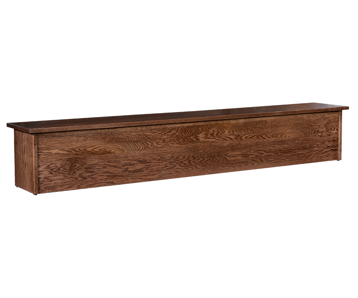 Patron Organizer Topper - Image 2