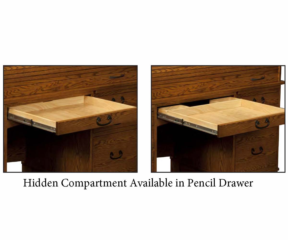 Harmony Desk - Image 3