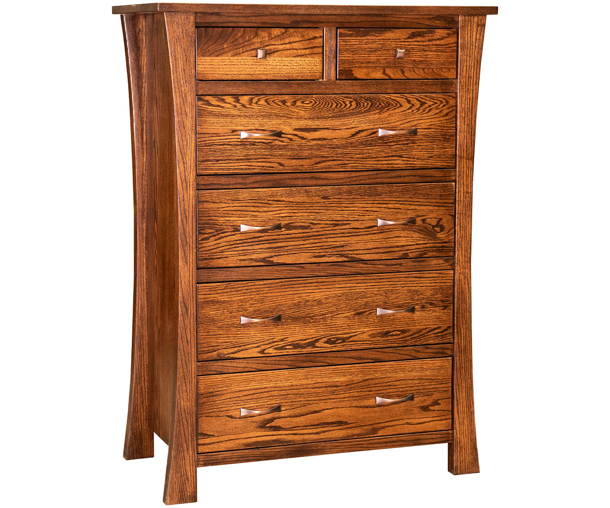 Catalina 6 Drawer Chest