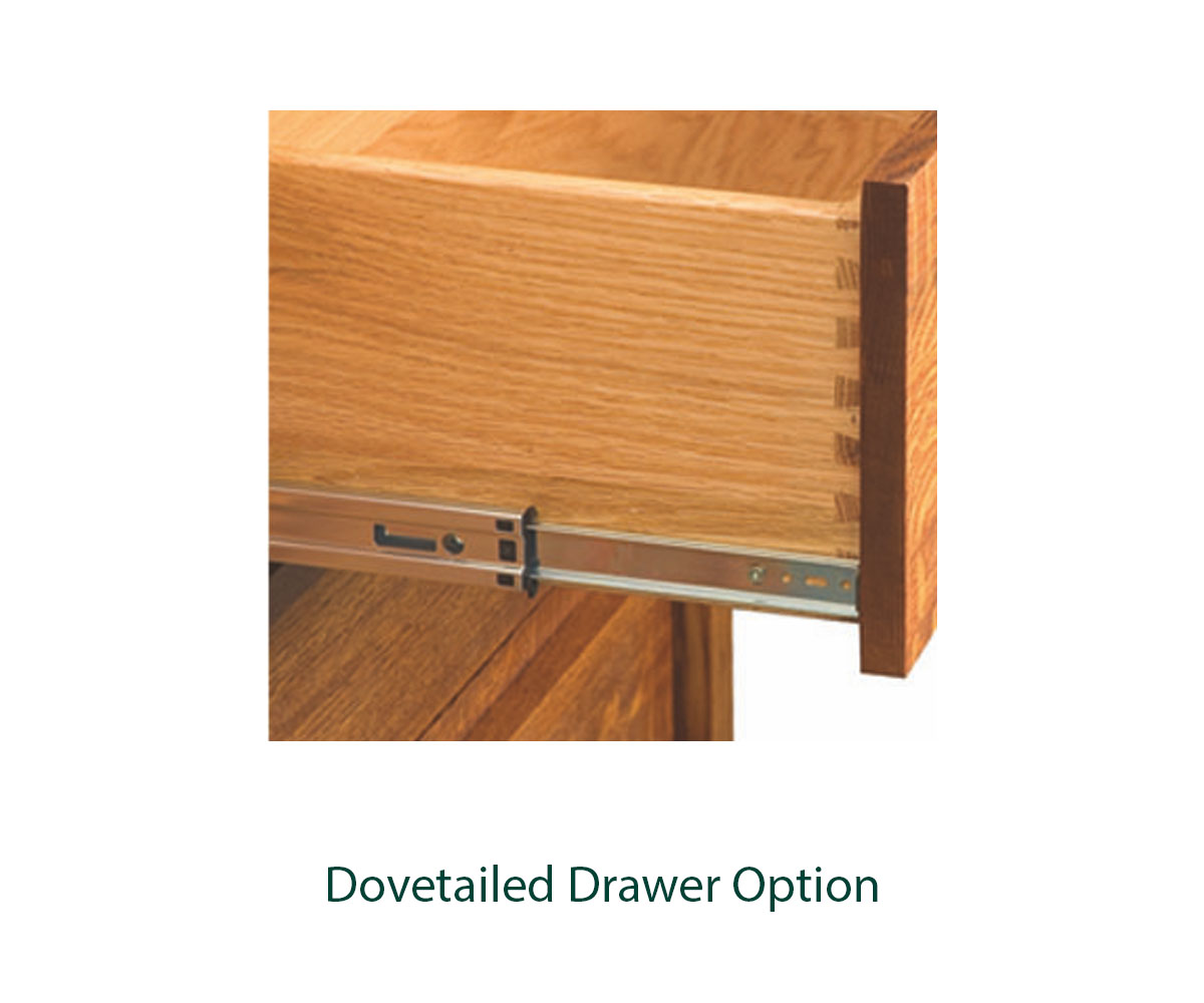 Regent 7 Drawer Dresser - Image 2