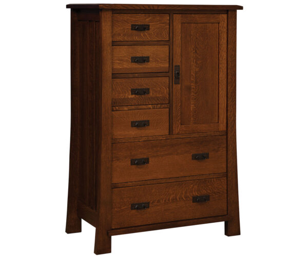 Grant Gentleman's Chest