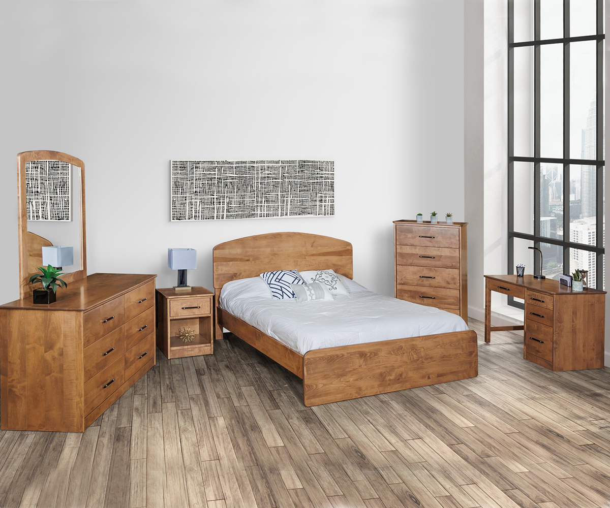 Vista Night Stand - Image 2