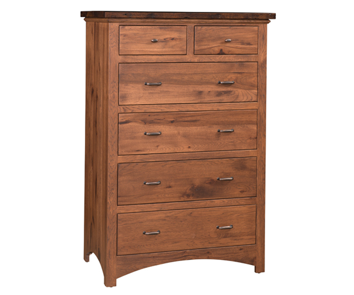 Lewiston Chest of Drawers