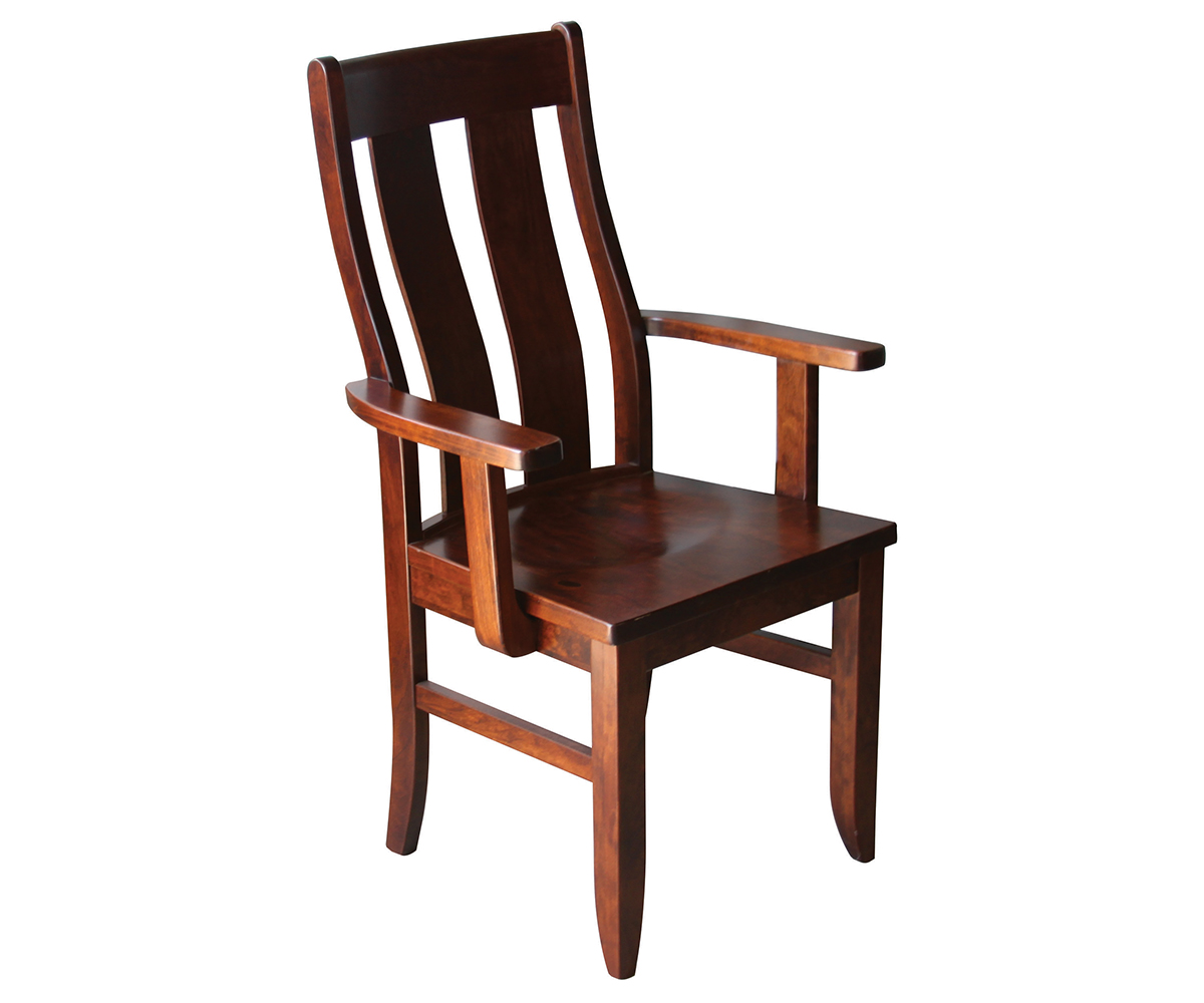 Mckee Chair - Image 2