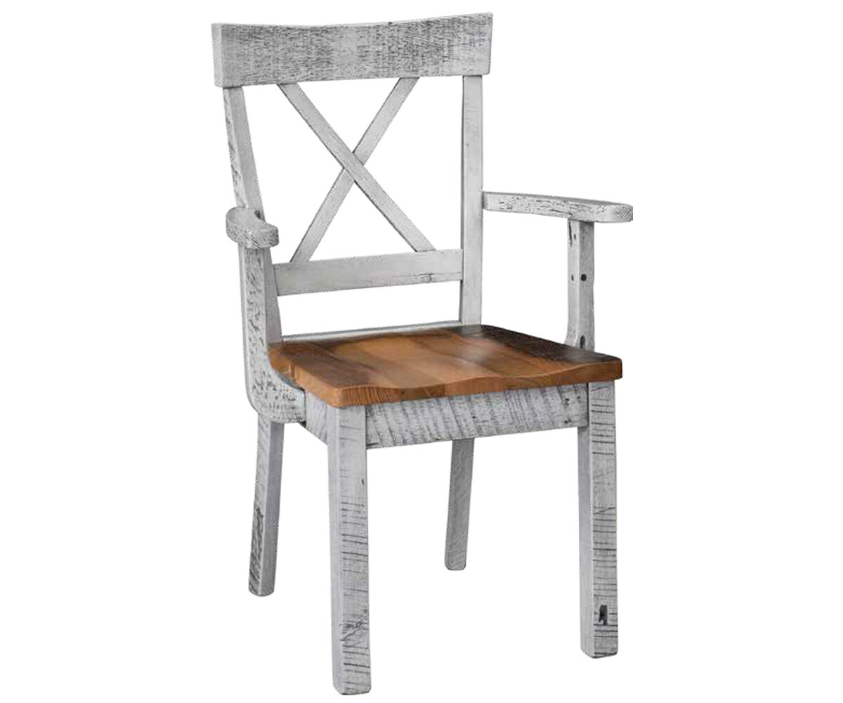 Farmville Chair - Image 2