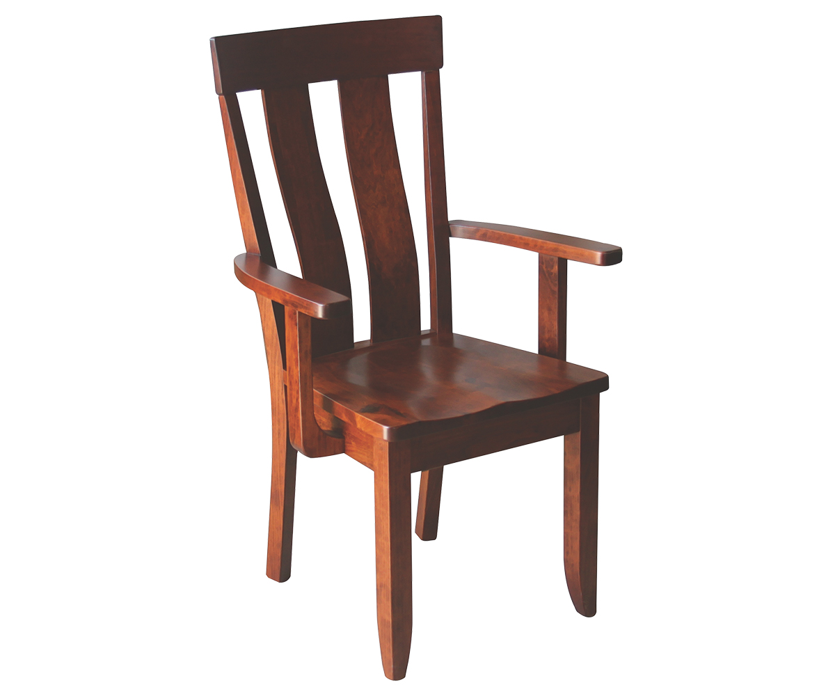 Western Chair - Image 2