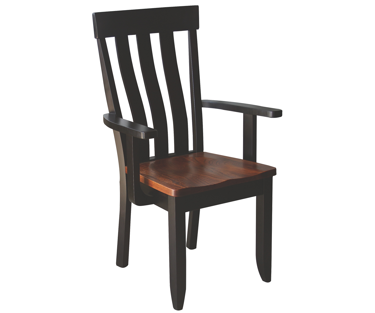 Western Style Chair - Image 2