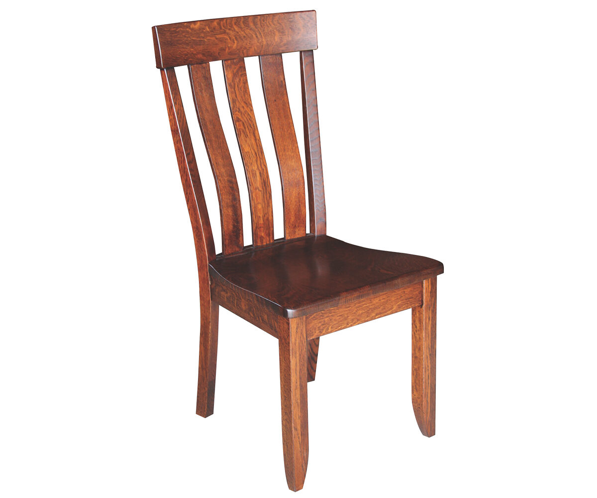 Western Style Chair