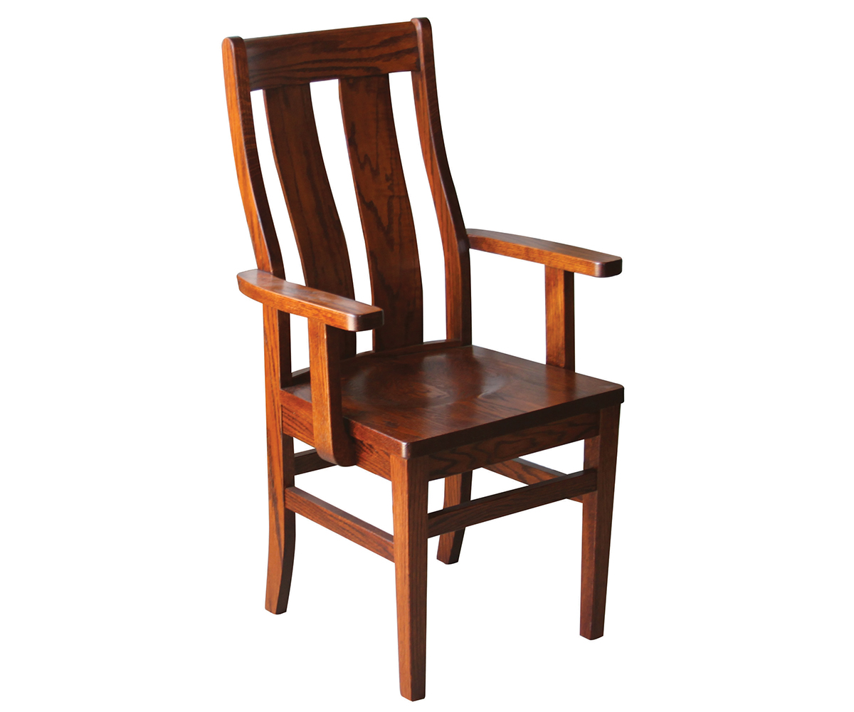 Emerson Chair - Image 2
