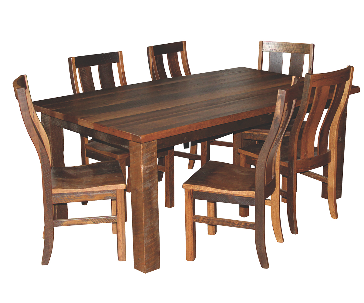 Silverton Table - Image 2