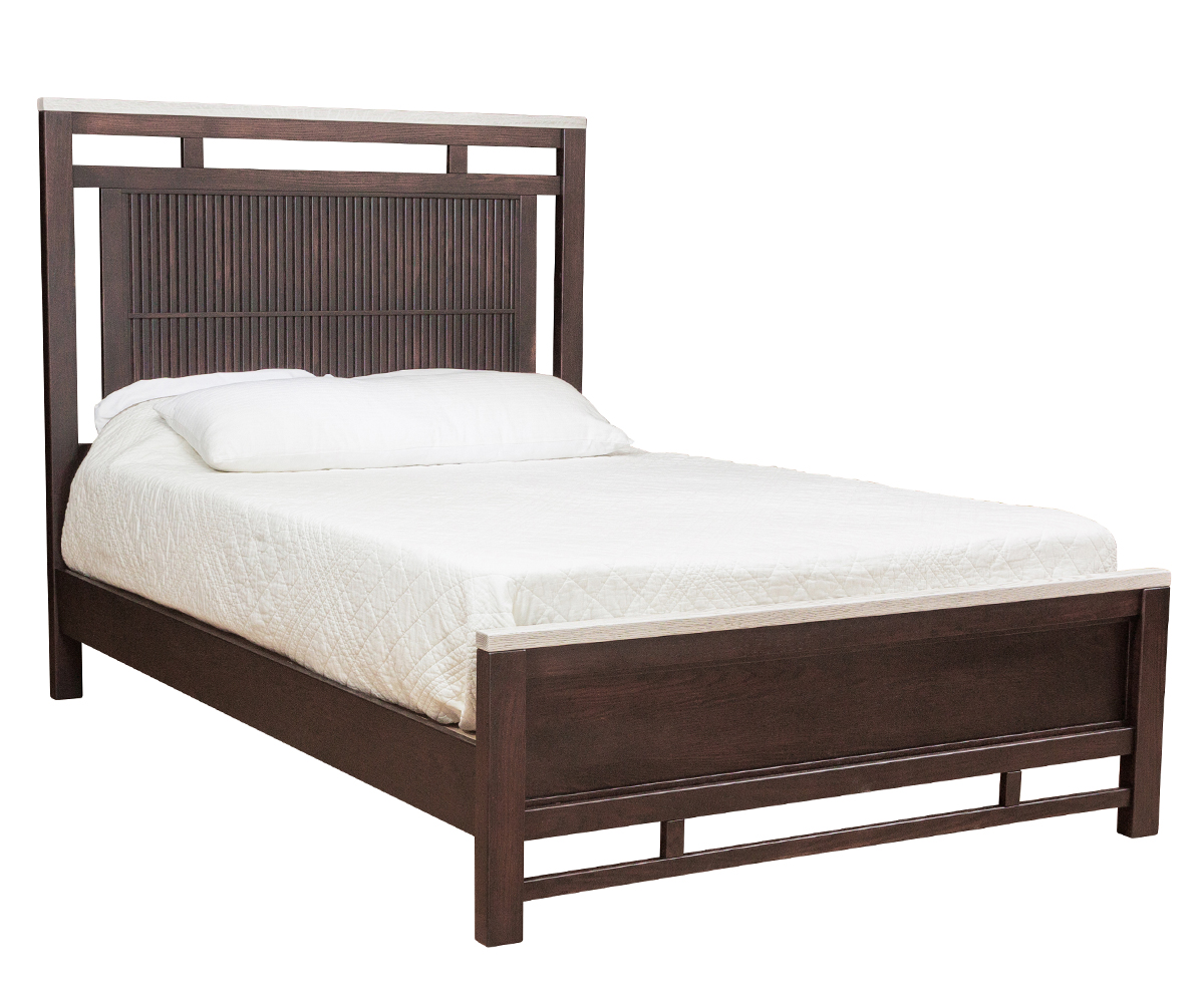 Rexford Bed