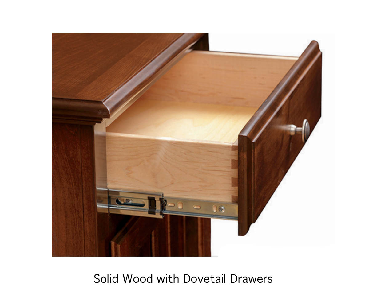 Sierra Dresser - Image 2