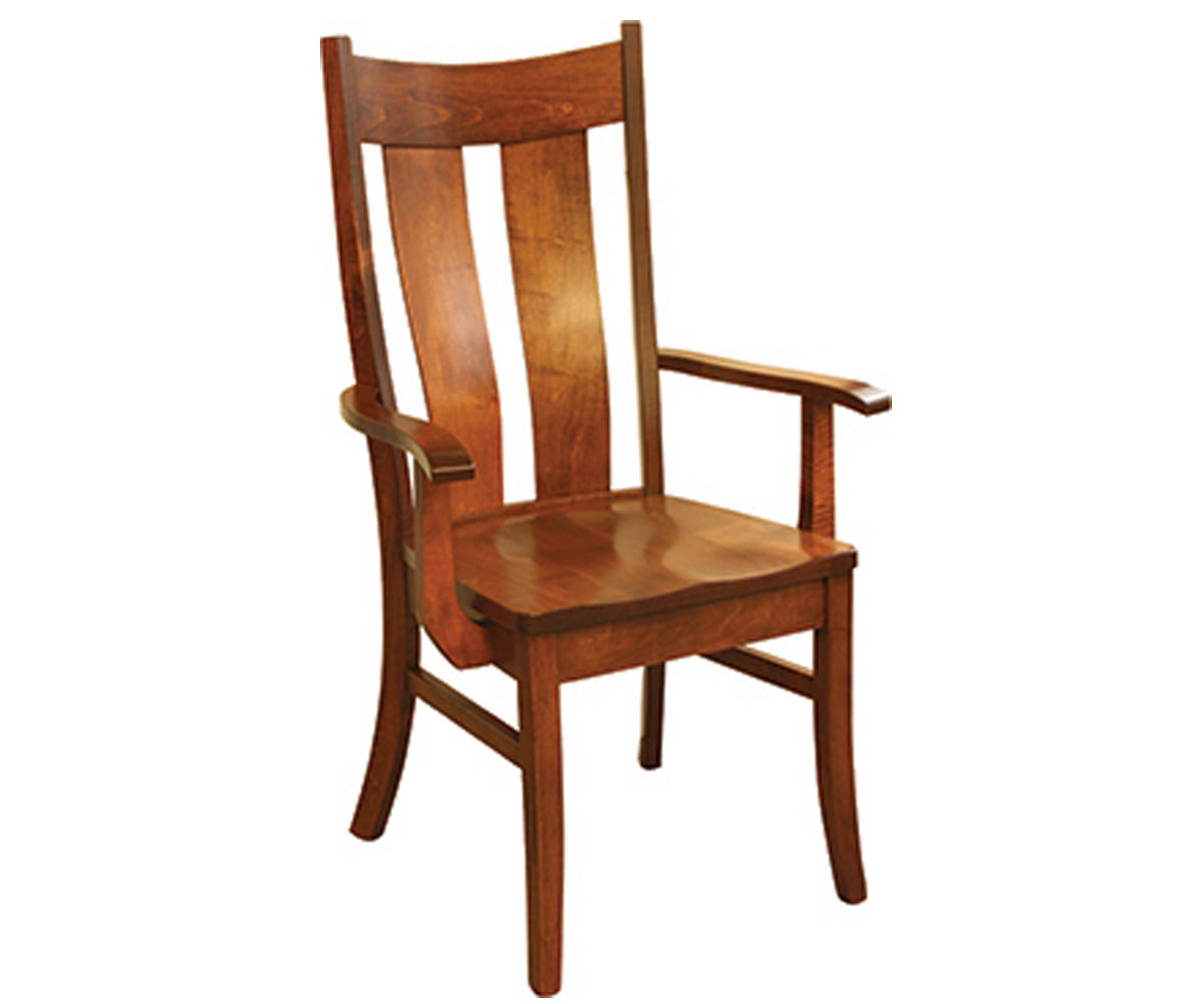Kirtland Chair - Image 2