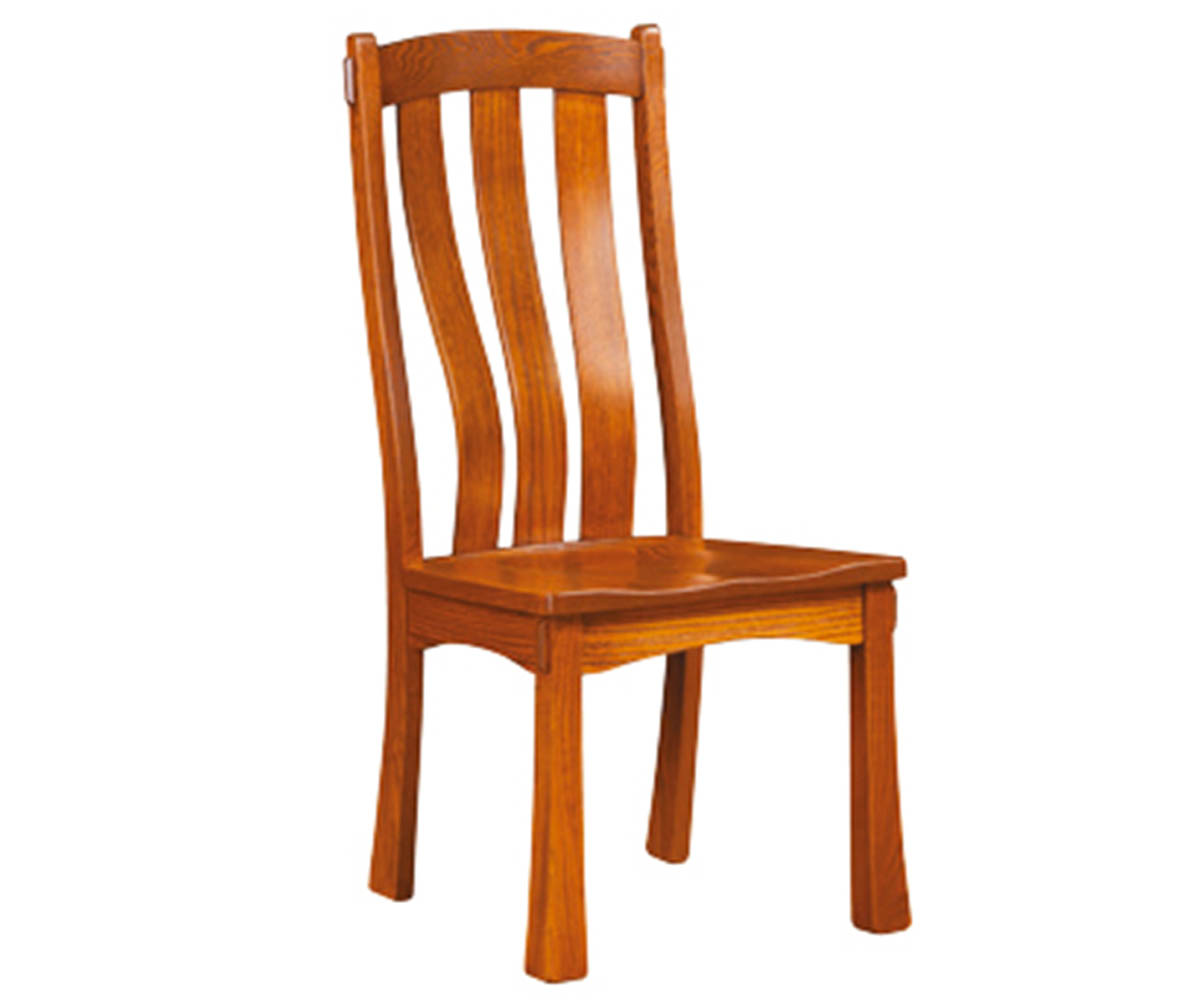 Monarch Side Chair