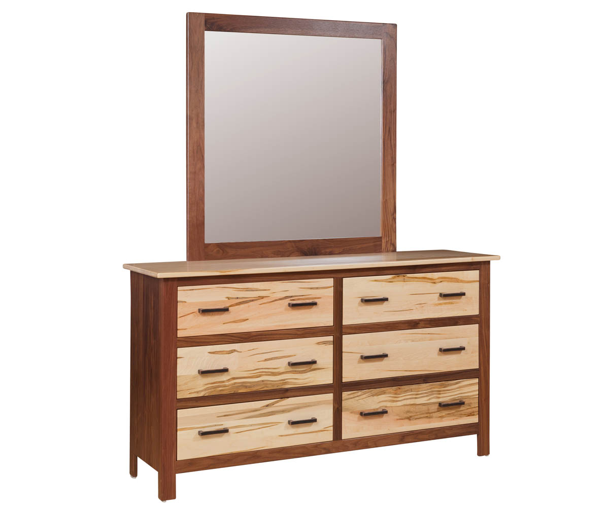 Sierra Bedroom Collection - Image 4