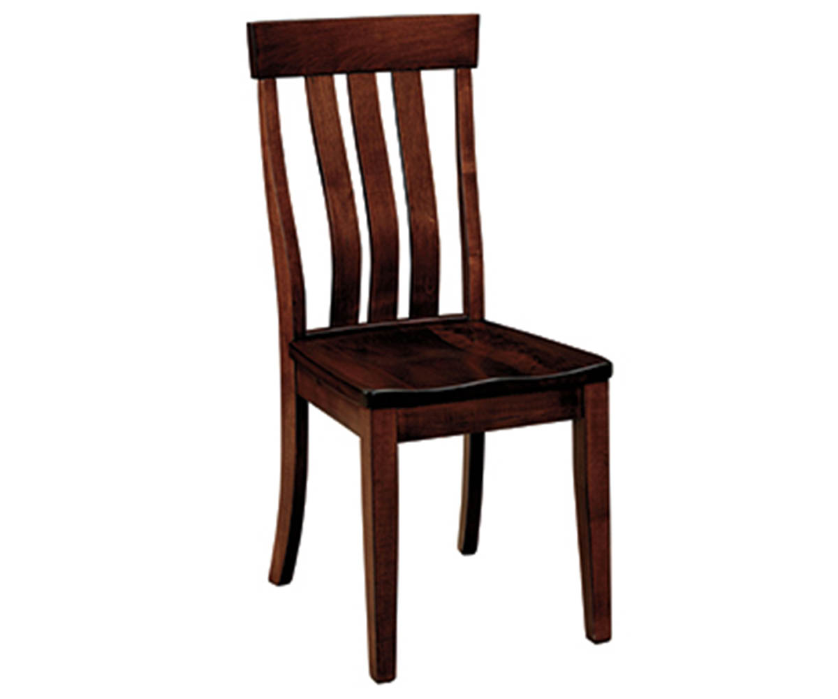 Small Avon Side Chair