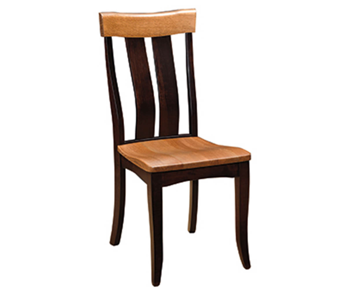 Small Franklin Chair