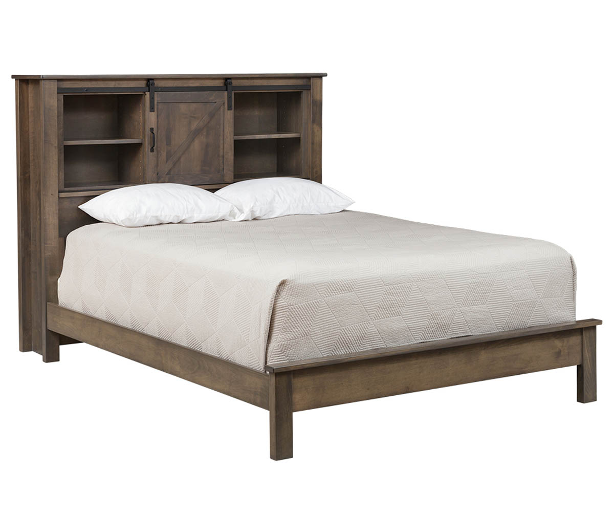 Springfield 1 Door Suite Collection - Image 2