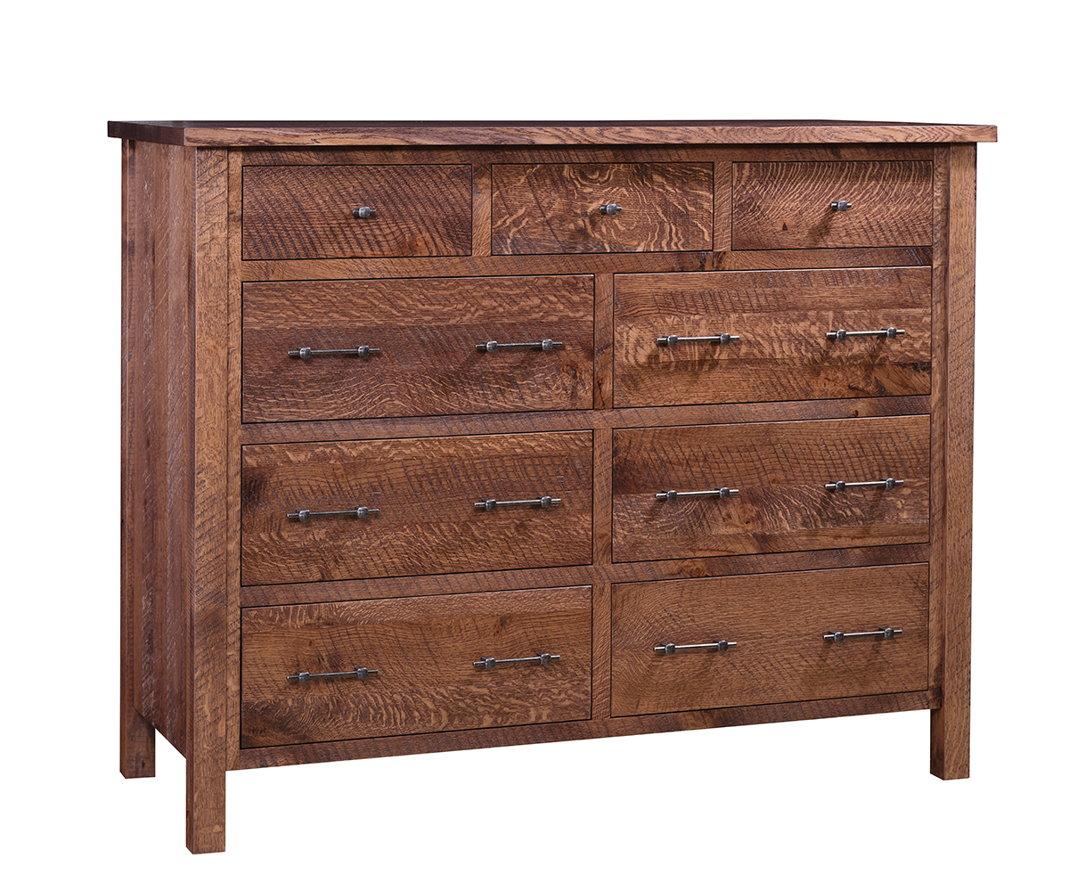 Blue Ridge Dresser