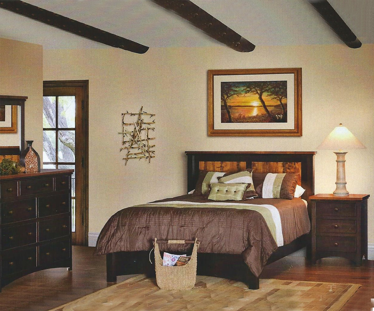 Buckeye Premiere Dresser - Image 2