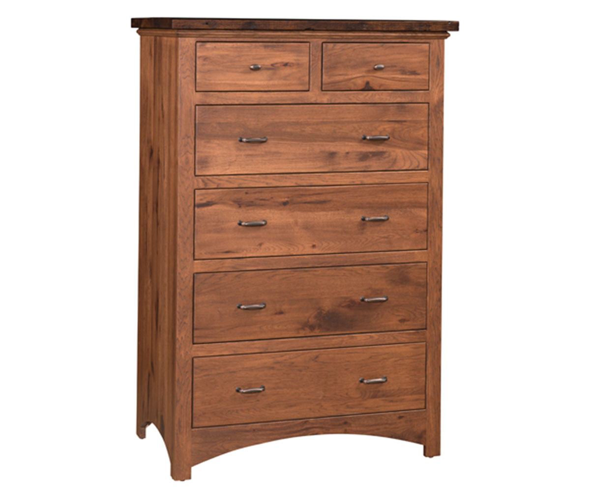 Lewiston Bedroom Collection - Image 5