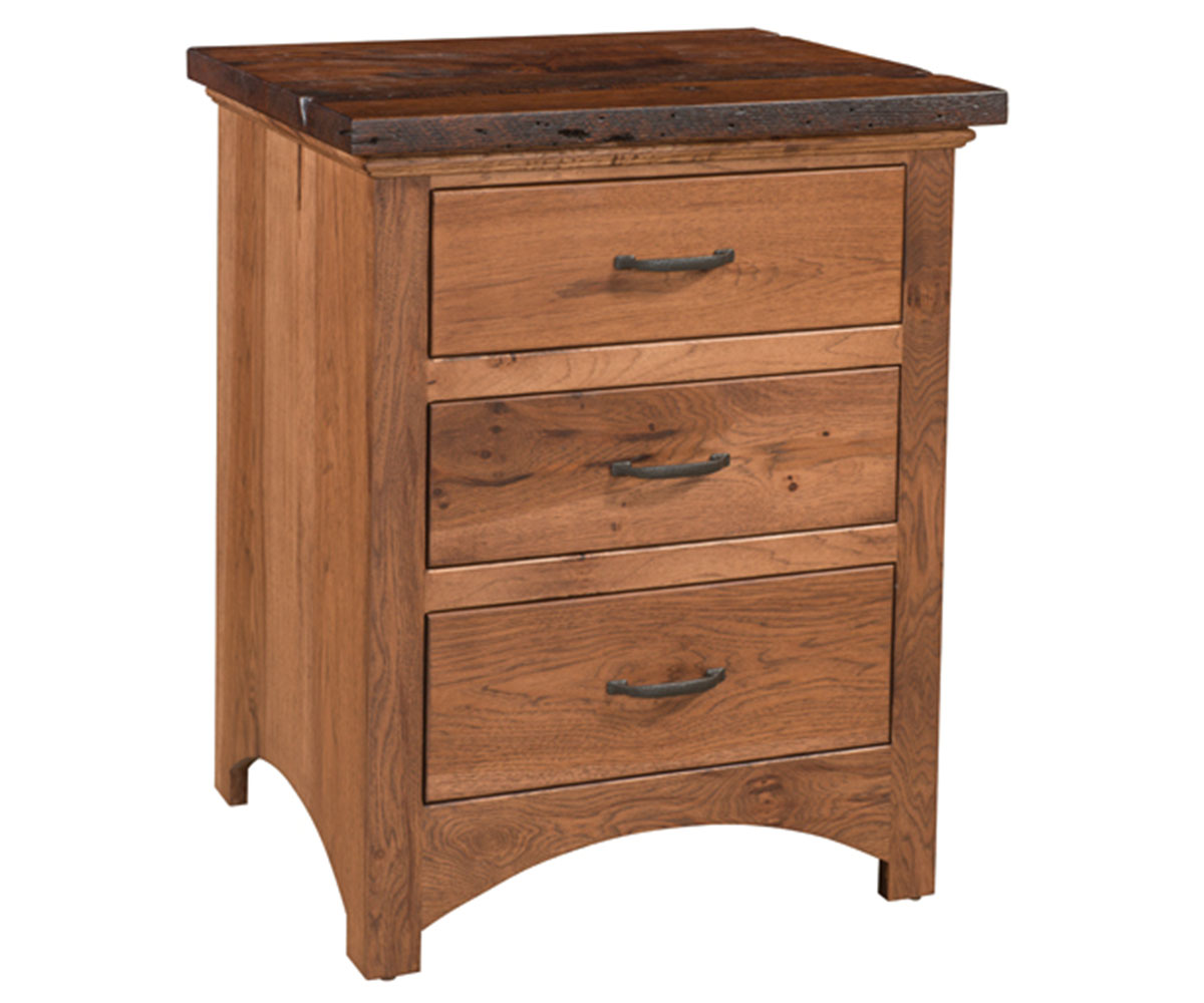 Lewiston Bedroom Collection - Image 6