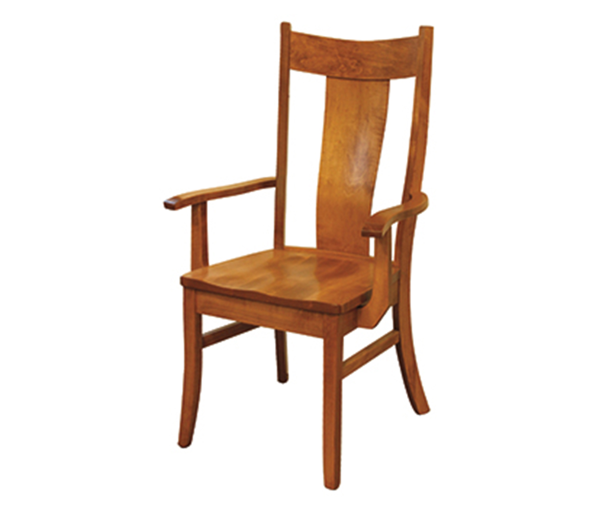 Eagle Side Chair - Image 2