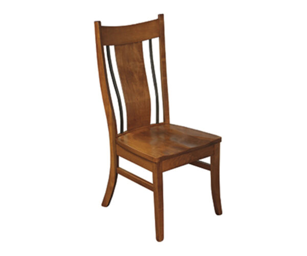 Eagle Side Chair