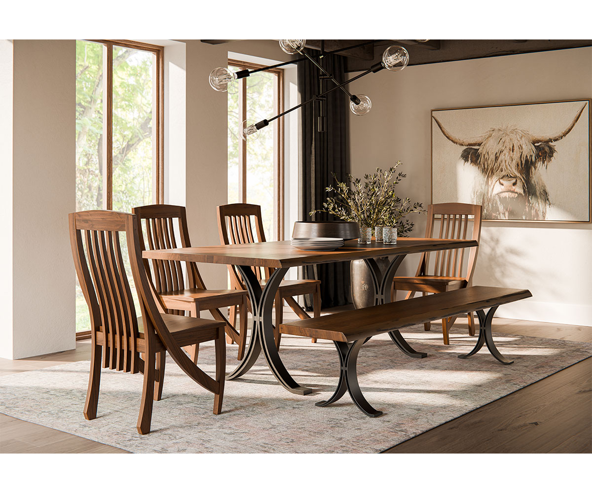 Live Edge Collection - Image 2