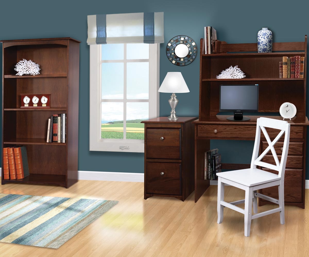 Economy Bookcases - Image 2