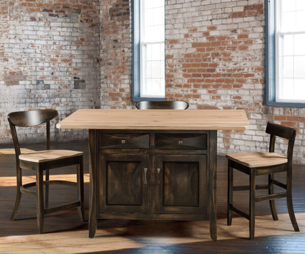 Eddison Dining Collection