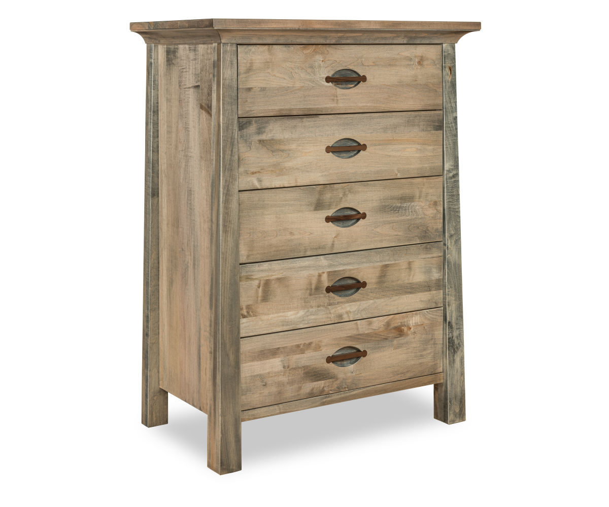 Edgewood Chest - 40½"W