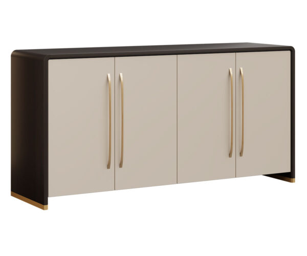 Elena Four Door Buffet