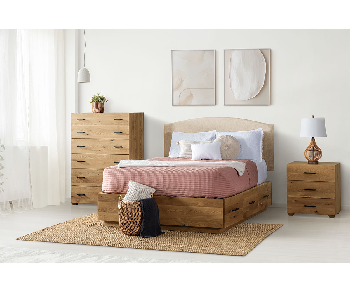 Arcadia 8 Drawer Dresser - Image 2