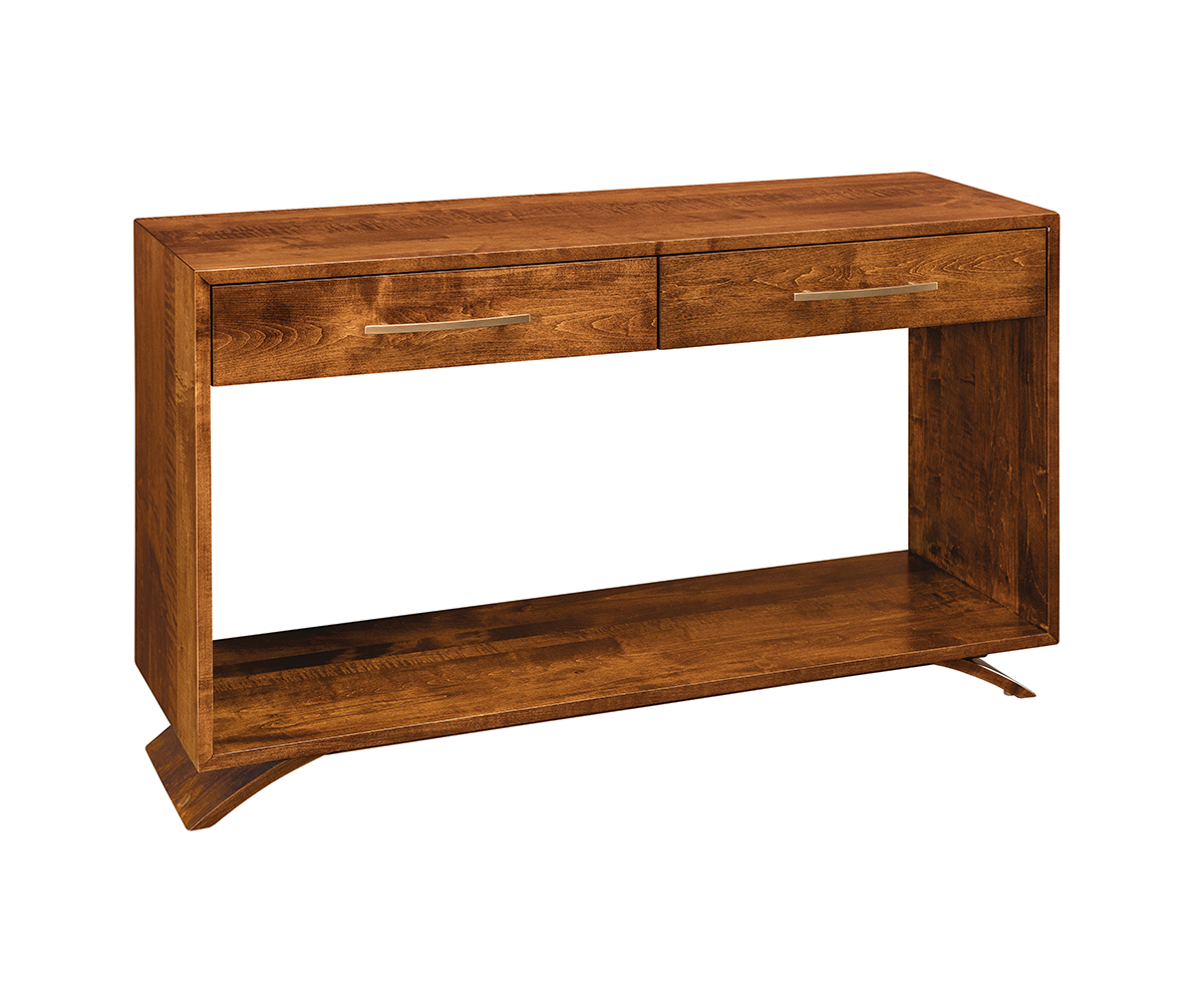 Covington Sofa Table